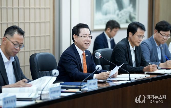 국정과제 실천 전략보고회