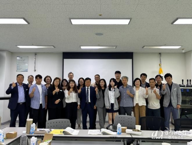 경남교육청, 제2회 주민참여예산위원회 본격 활동 시작