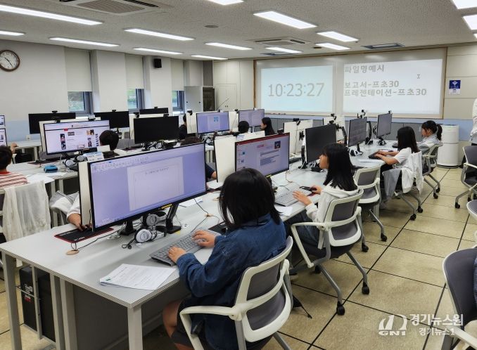 제26회 청주컴퓨터꿈나무축제, 미래 인재의 무대