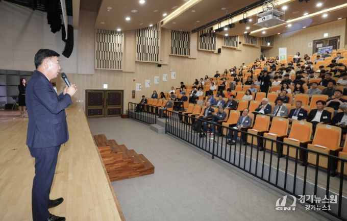 시민과 함께 AI 역량 강화” 청주시, AX 인사이트 포럼