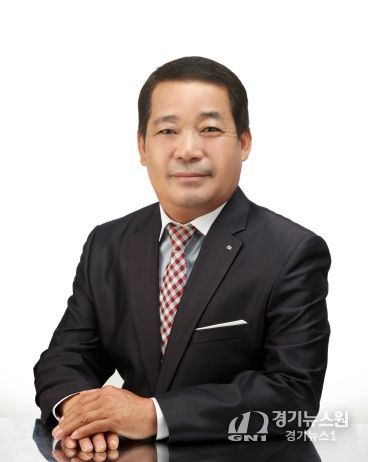 구례군의회 의원 유시문