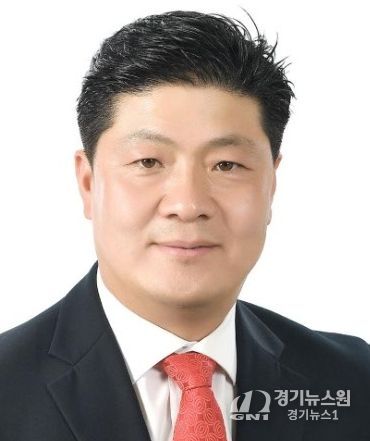 공진혁 의회운영위원장
