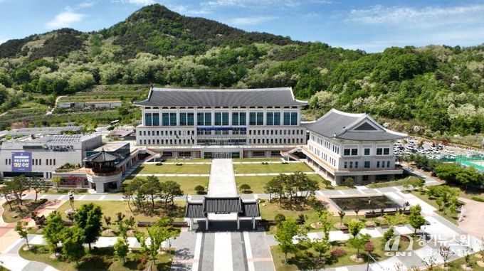 경상북도교육청