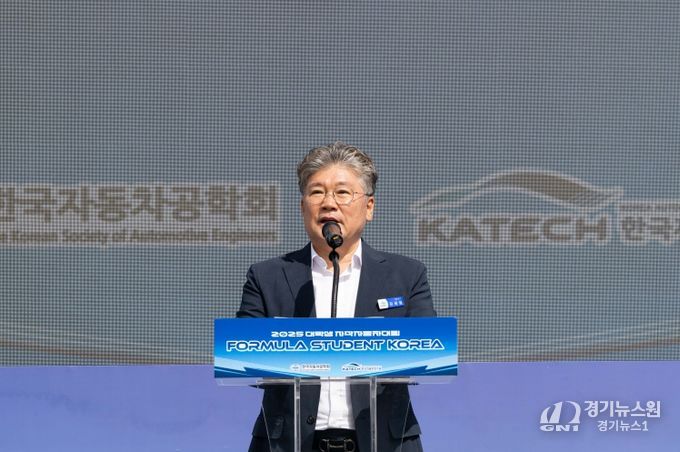 2025 대학생 자작자동차 열전
