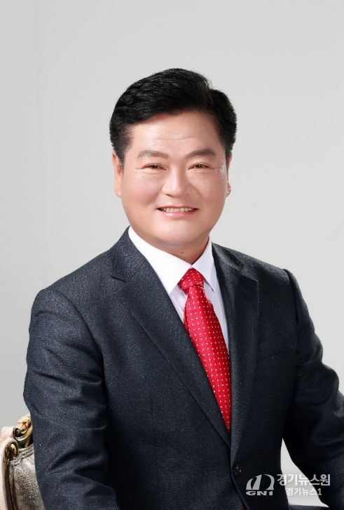 경상남도의회 김일수 의원