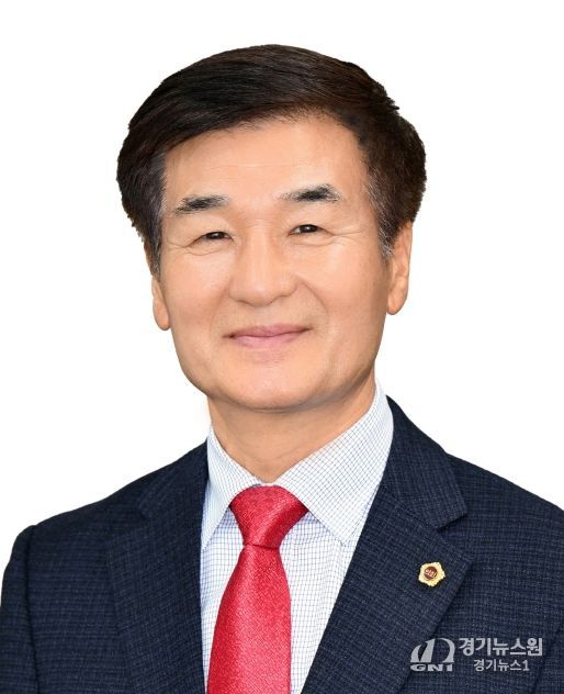 경상남도의회 전기풍 의원