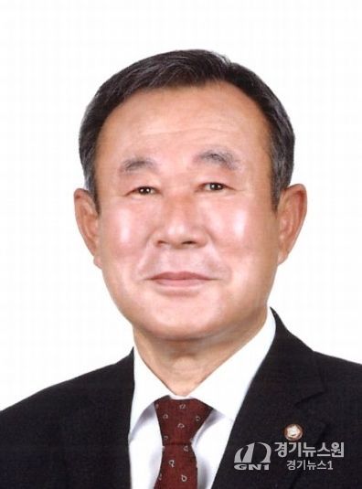 경상남도의회 이치우 의원