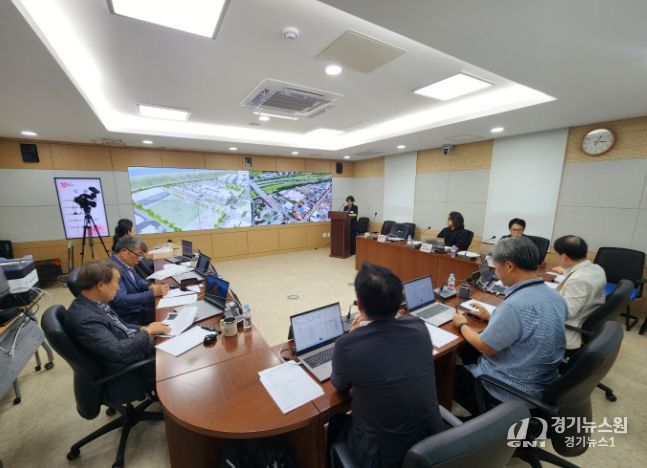 영일초등학교 공간재구조화 설계 공모 당선작 선정!!