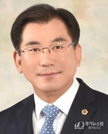전라남도의회 최병용(여수5, 더불어민주당) 위원장