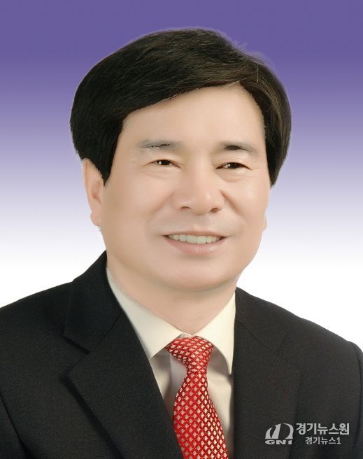 경상북도의회 신효광 도의원