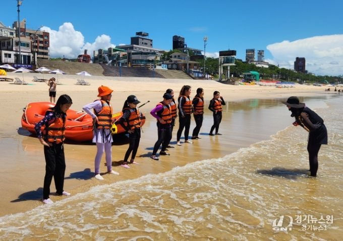 너나 우리! 또래 공감 어울림 캠프