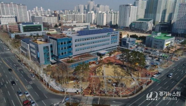 대구북구청