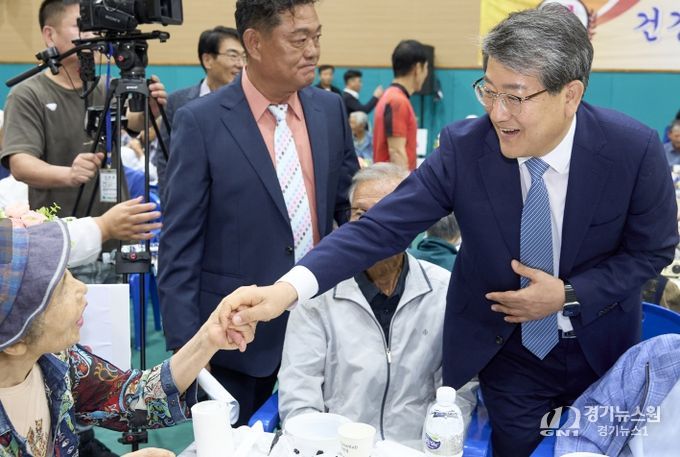 구례군, ‘2025년 경로의 달 행사’