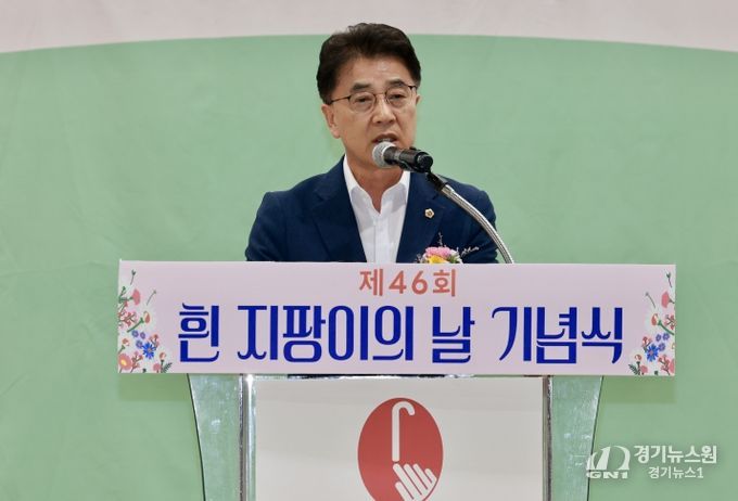 전라남도의회 김태균 의장