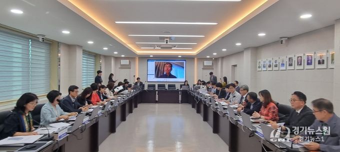 충북교육청, 2026년도 교육재정 악화 대비 예산편성 긴급 대책회의 개최