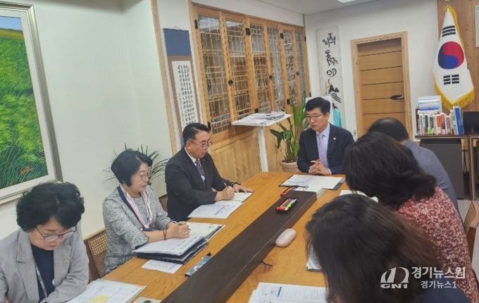 안전은 교육의 시작. 학교 안팎 안전관리 강화