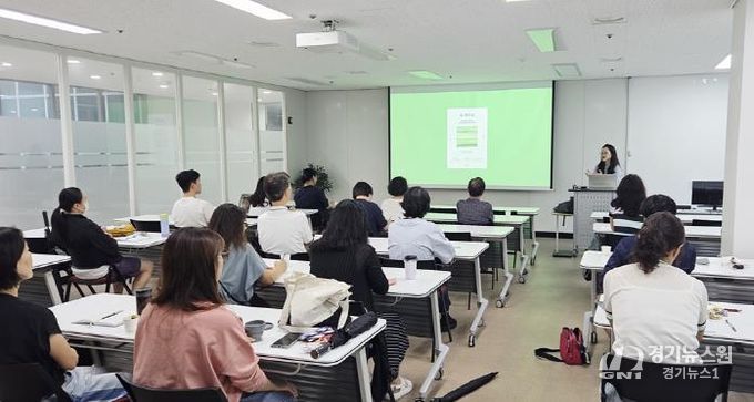 의정부과학도서관 ‘길 위의 인문학’, 뇌과학 인문 여정 마무리