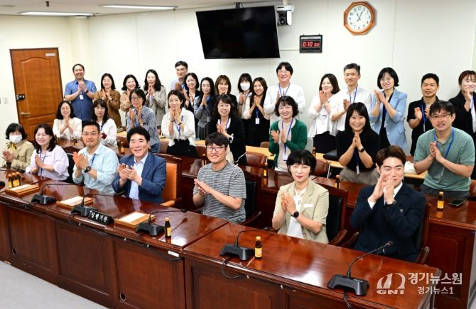 상남도교육청 6급 미래역량 강화과정 교육