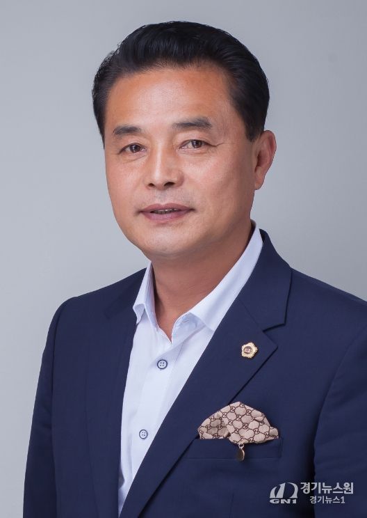 충청북도의회 박지헌 의원