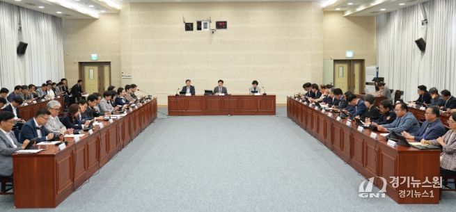 주간 혁신 성장회의