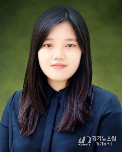 옥천교육지원청 홍주영 주무관