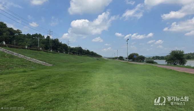 진주시, 상평⦁초전에도 파크골프장