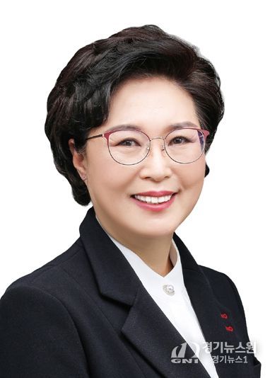 강원도의회 원미희 도의원