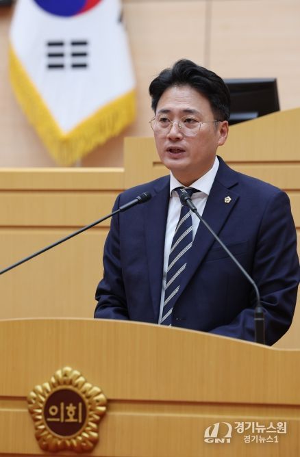 전라남도의회 진호건 의원