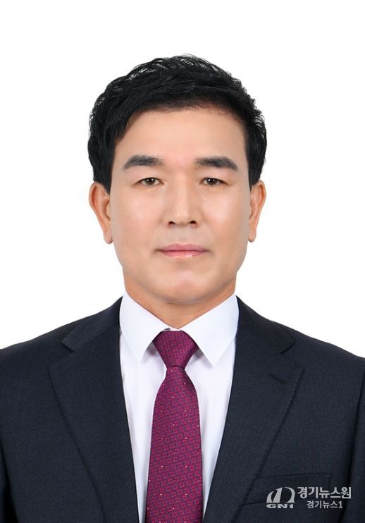 경상남도의회 서민호 도의원