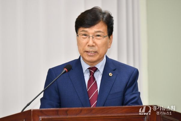 경상남도의회 이용식 의원