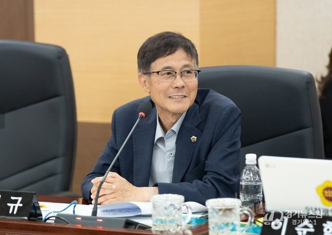 인천시의회 이명규 의원