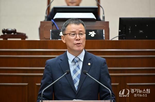 완주군의회 이주갑 자치행정위원장, “군민의 일상 가까이, 완주형 통합돌봄 구축 시급”