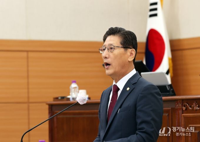대전시 유성구의회 이희환 의원