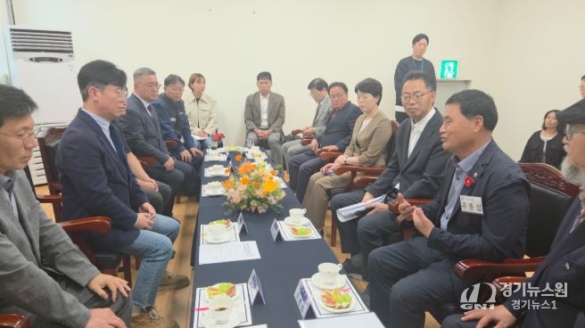 전라남도의회 주종섭 도의원