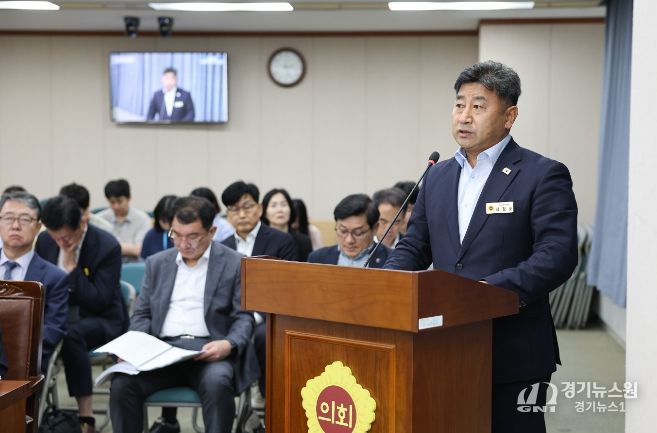 전남도의회 최정훈의원