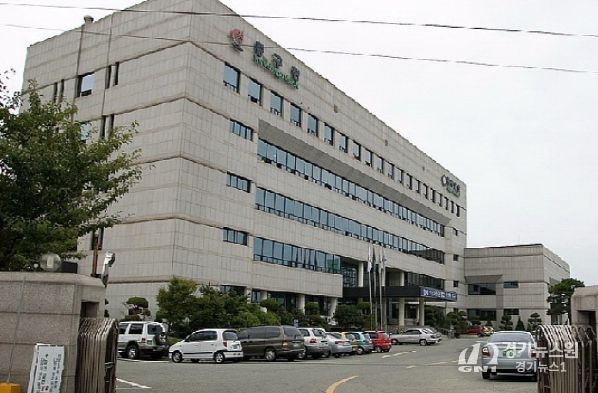 울산시 동구청