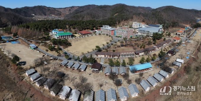 충북교육청 학생수련원