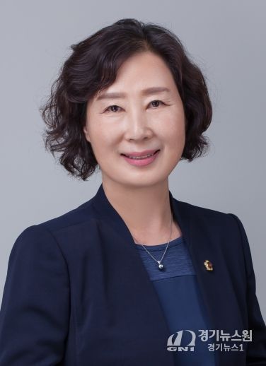박경숙 의원