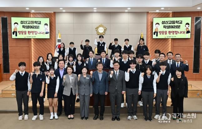 울산 중구의회, 제8대 마지막 행감 앞두고 772건 자료 요구