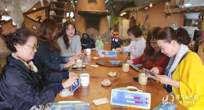 2025 경주기초학력거점지원센터 학습코칭단 소모임활동 실시