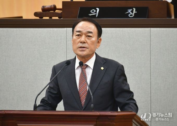 주재현 여수시의회 의원