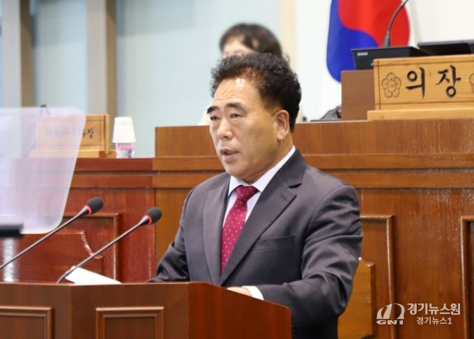 곽세훈 의원