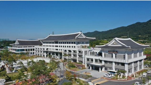 예천군청