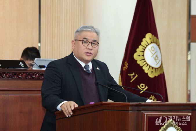 고양시의회 문재호(관산동, 고양동, 원신동) 의원