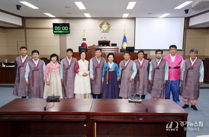 제235회 임시회 제3차 본회의