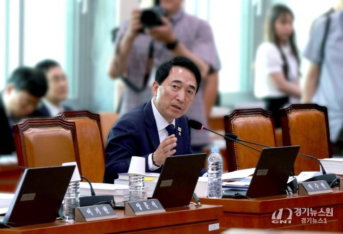 박수현 의원(더불어민주당/충남 공주·부여·청양)