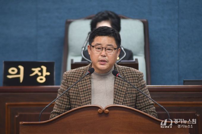 이선용 의원