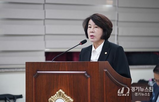 수성구의회 최현숙 의원