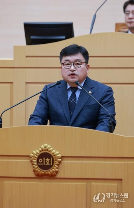 전라남도의회 모정환 도의원, “축산자원개발부 이전에 따른 실향민 치유대책 시급”
