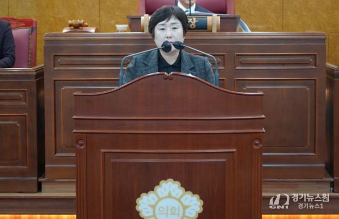박은서 의원 “‘다함께돌봄센터’ 설치·운영 필요성” 제언